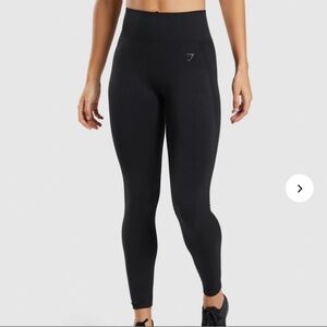 Gymshark Flex high waisted legging